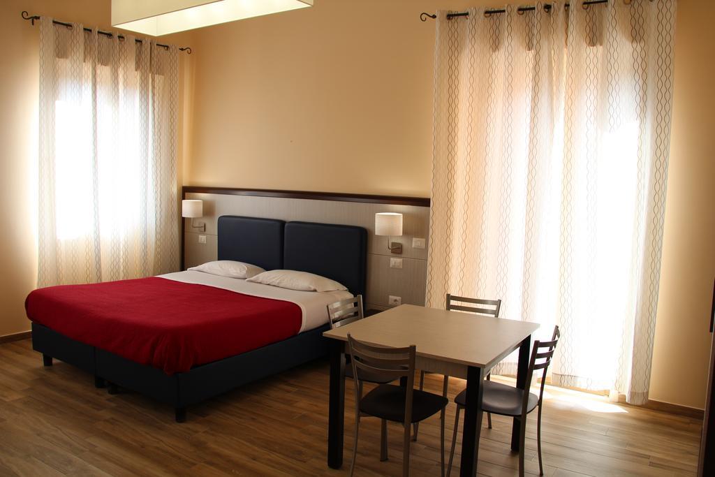 Residence Circe Taormine Extérieur photo