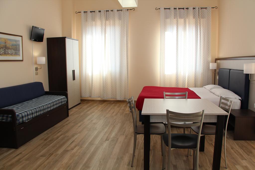 Residence Circe Taormine Extérieur photo