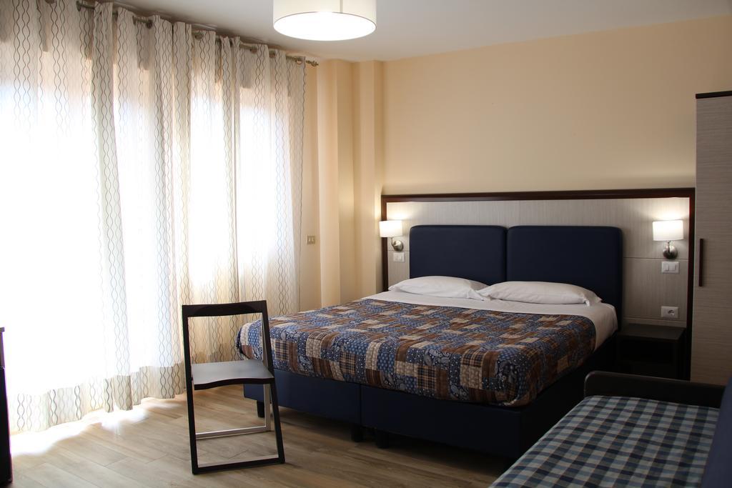 Residence Circe Taormine Extérieur photo