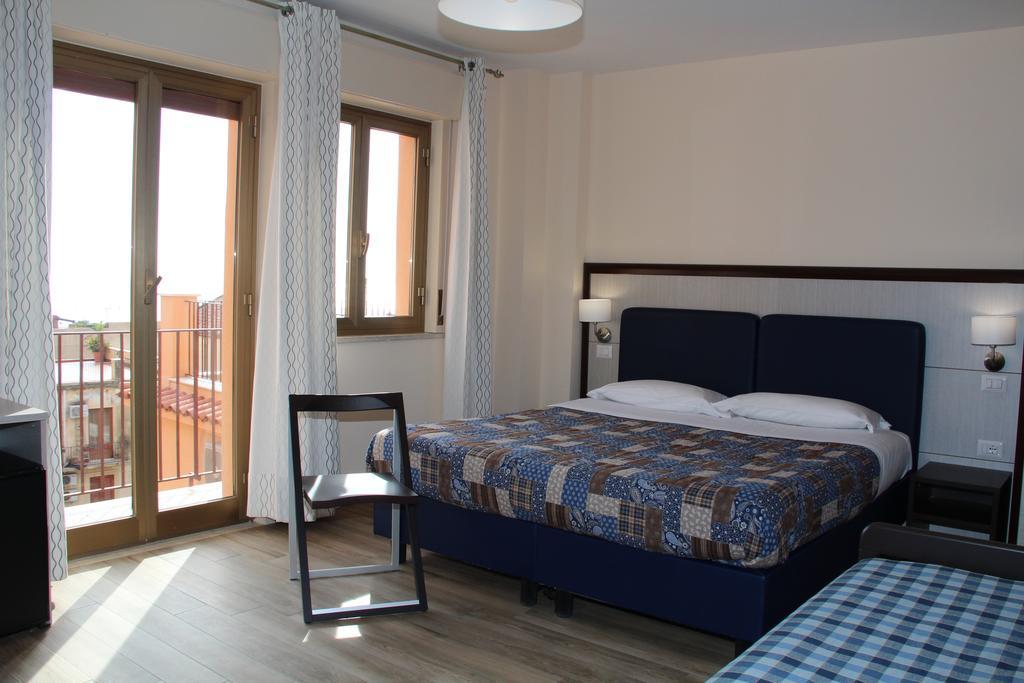Residence Circe Taormine Extérieur photo