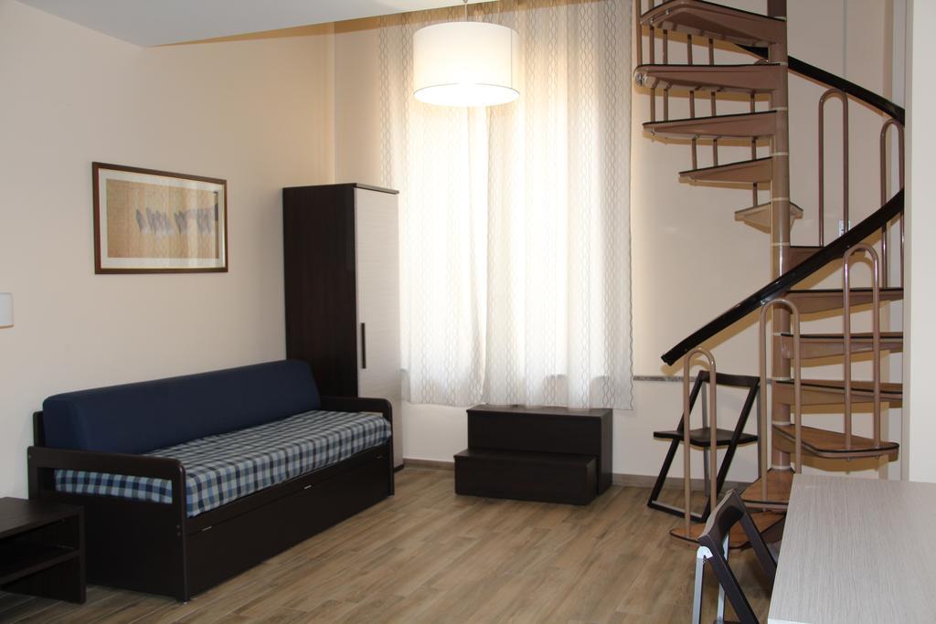 Residence Circe Taormine Extérieur photo